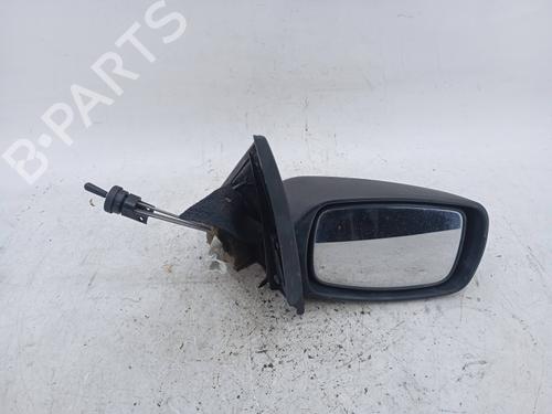 Used Right mirror FORD ESCORT V (AAL, ABL) 1.6 i 16V (90 hp) 27517763