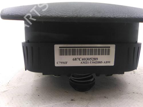 Airbag Kit FORD MONDEO IV (BA7) 1.6 TDCi | BP19836712C86 