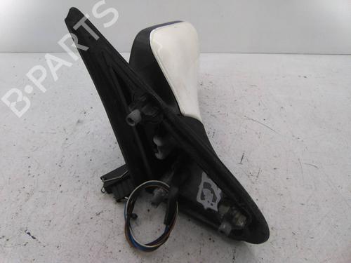 Left mirror SEAT IBIZA II (6K1) 1.9 TDI | BP19856403C26 