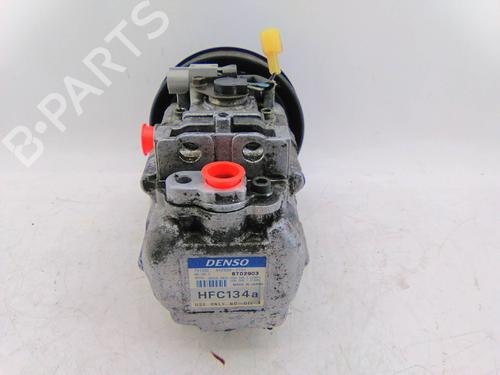 AC compressor FIAT BRAVA (182_) 1.2 16V 80 | BP19812876M34 