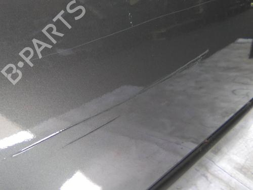 Left rear door RENAULT LAGUNA II Grandtour (KG0/1_) 1.9 dCI (KG0E) | BP25922835C4