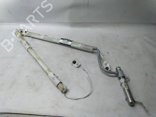 Passasjer kollisjonspute RENAULT CLIO III Grandtour (KR0/1_) 1.2 16V Hi-Flex (KR0S) | BP19869720C10 