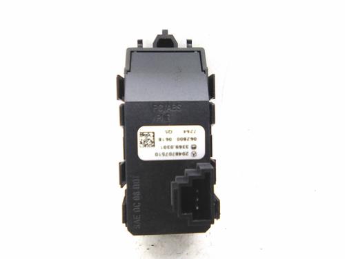Warning switch MERCEDES-BENZ C-CLASS (W204) C 220 CDI (204.002) | BP19915709I22 