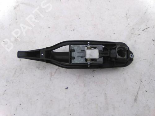 Front right exterior door handle BMW 3 (E46) 320 d | BP22958019C129