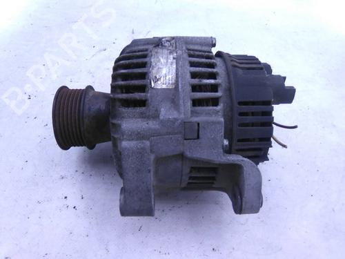 Alternator RENAULT SAFRANE I (B54_) 2.1 dT (B546) | BP19844687M7 