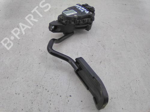 Used Pedal VW SHARAN (7M8, 7M9, 7M6) 1.9 TDI (115 hp) 19854113