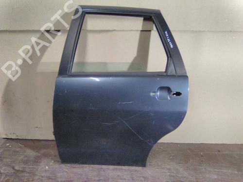 Used Left rear door SEAT IBIZA II (6K1) 1.4 i (60 hp) 22933844
