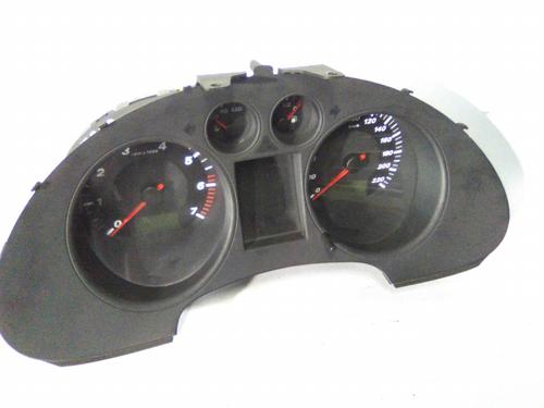 Used Instrument cluster SEAT IBIZA III (6L1) 1.2 (64 hp) 19869441