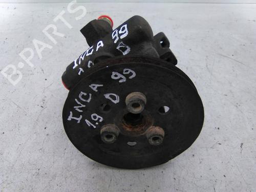 Used Steering pump SEAT INCA (6K9) 1.9 D (64 hp) 19849049