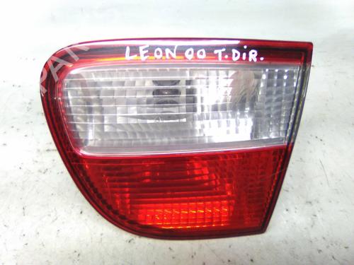 Lampa tylna klapy bagażnika prawa SEAT LEON (1M1) 1.4 16V 0