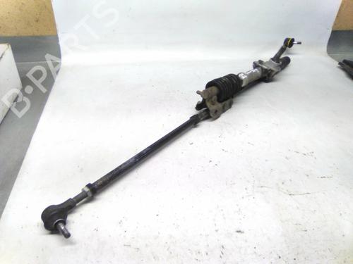 Used Steering rack VW POLO II (86C, 80) 1.4 D (48 hp) 19870608