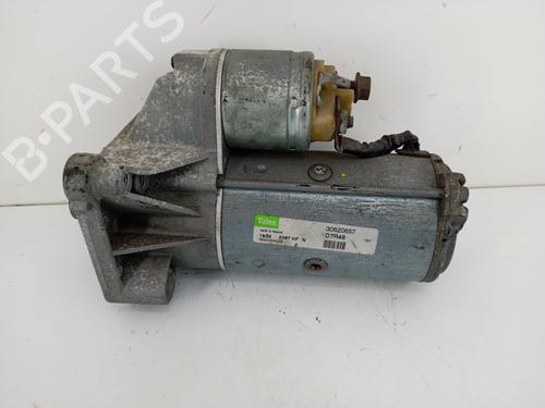Used Starter Starter MITSUBISHI SPACE STAR MPV (DG_A) 1.9 DI-D (DG4A) (102 hp) 33944096 33944096