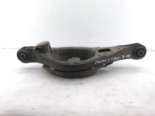 Used Right rear suspension arm MAZDA 6 Saloon (GG) 2.0 DI (GG14) (143 hp) 19816404