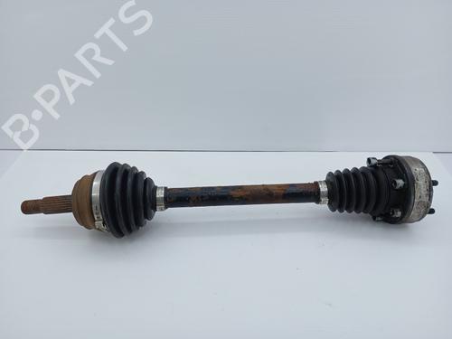 Used Left front driveshaft SEAT CORDOBA (6K1, 6K2) 1.6 i (75 hp) 19846647