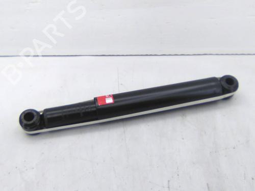 Høyre bak støtdemper TOYOTA HILUX VI Pickup (_N1_) 2.4 i 4WD (RZN14_, RZN16_, RZN19_) (140 hp) 28318634