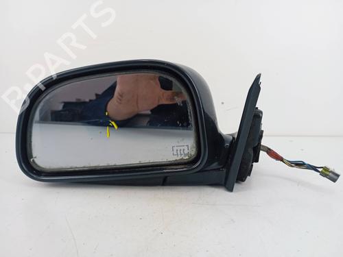 Used Left mirror Left mirror MITSUBISHI LANCER VI (CJ_, CP_, CK_) 1.6 16V (CK4A) (114 hp) 34438010 34438010