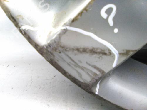 Rim VW GOLF V (1K1) 2.0 TDI | BP19811476C45 