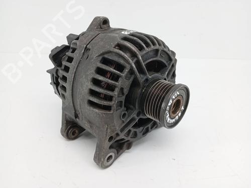 Alternator RENAULT LAGUNA II Grandtour (KG0/1_) 1.9 dCi (KG0E, KG0R) | BP32298884M7 