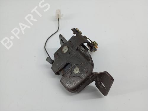 Schloss Heckdeckel für MAZDA 323 F VI Hatchback (BJ) 1.5 16V (BJ5W) (88 hp) 31164852