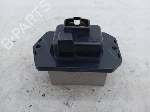 Used Heater resistor MITSUBISHI GRANDIS (NA_W) 2.0 DI-D (NA8W) (136 hp) 19823151