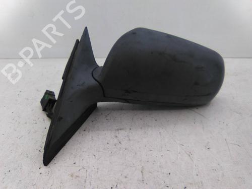 Left mirror AUDI A4 B5 (8D2) 1.9 TDI | BP19817390C26 