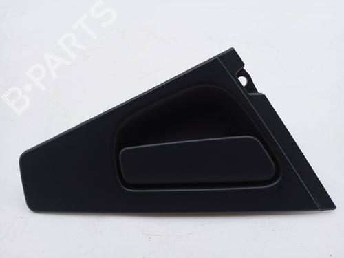 Türgriff hinten links außen für RENAULT CLIO IV (BH_) 0.9 TCe 90 (BHNF, BHMA, BHMH, BHJK, BHJR) (90 hp) 19838523