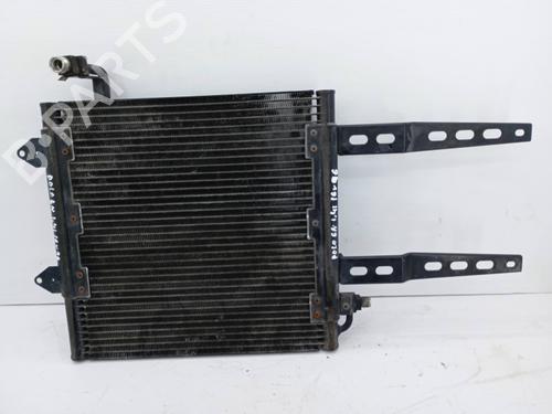 Used AC radiator VW POLO III (6N1) 100 1.4 16V (100 hp) 19855904