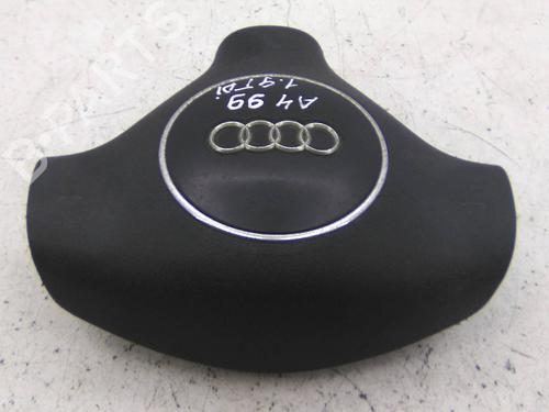 Førerens kollisjonspute AUDI A4 B5 (8D2) 1.9 TDI | BP19828139C9 