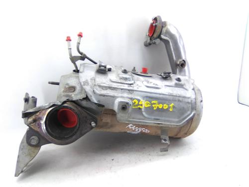 Catalyst RENAULT KANGOO Express (FW0/1_) 1.5 dCi 90 (FW0G, FW05, FW08, FW11) | BP28059122M10 
