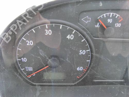 Instrument cluster VW POLO (9N_, 9A_) 1.2 12V | BP19835394C47 