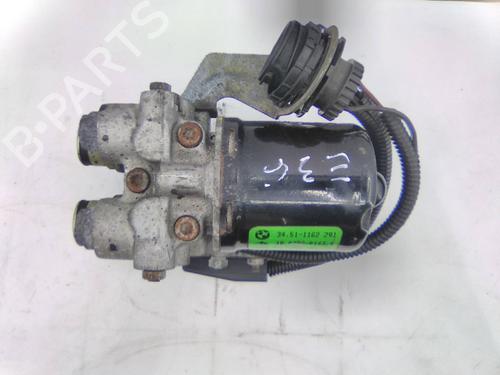 ABS pump BMW 3 (E36) 318 tds | BP19843880M43