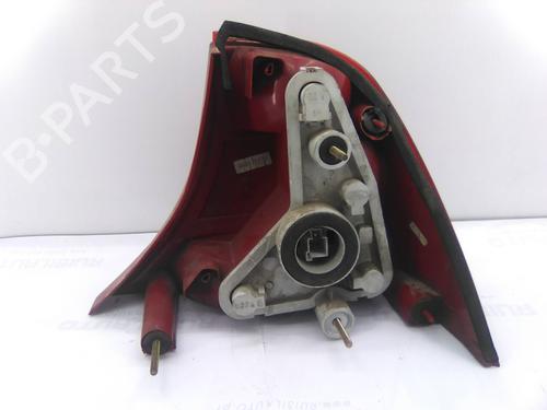 Left taillight FORD FOCUS I Turnier (DNW) 1.8 DI / TDDi | BP22952300C34 