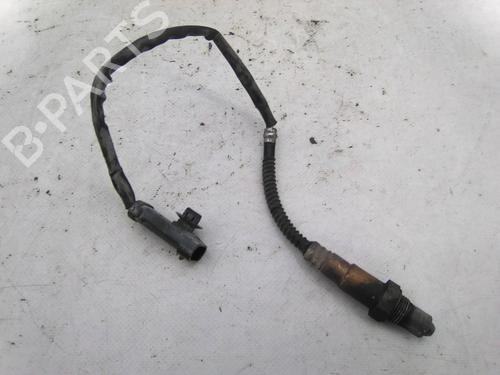 Used Electronic sensor RENAULT MEGANE II (BM0/1_, CM0/1_) 1.4 16V (BM0B, CM0B) (98 hp) 19869074
