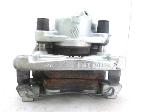 Right front brake caliper RENAULT ZOE (BFM_) ZOE | BP19830670M104 