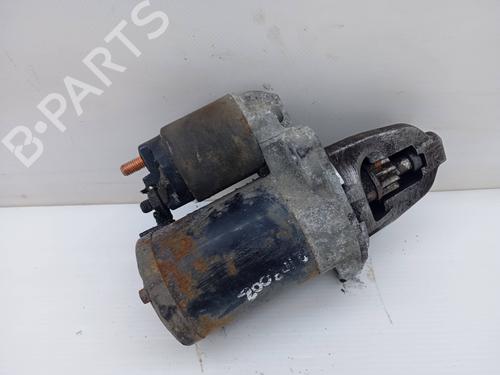 Motor de arranque MITSUBISHI COLT VI (Z3_A, Z2_A) 1.1 (Z31A, Z32A) | BP28800121M8 