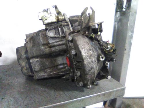 Gearbox PEUGEOT 406 Break (8E/F) 1.9 TD | BP19822828M3 