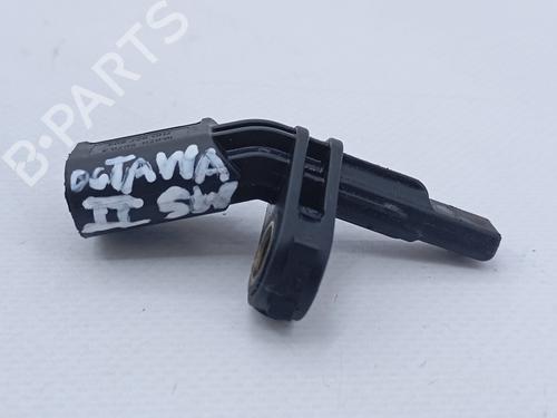 Used Electronic module SKODA OCTAVIA II Combi (1Z5) 1.9 TDI (105 hp) 31255651