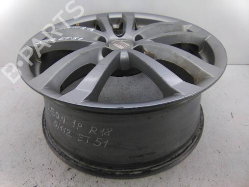 Rim SEAT LEON (1P1) 2.0 TDI | BP22946783C45