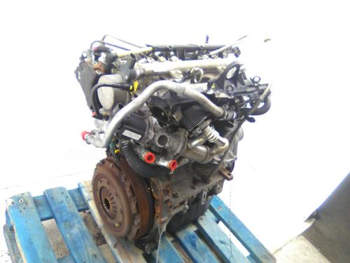 Engine FIAT GRANDE PUNTO (199_) 1.3 D Multijet | BP29870787M1