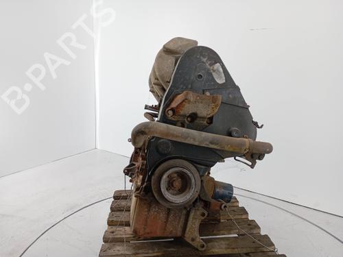 Engine PEUGEOT BOXER Bus (230P) 1.9 TD | BP30977969M1