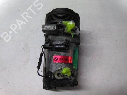 AC compressor BMW 3 (E46) 320 d | BP19873271M34 