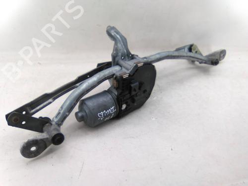 Used Front wiper motor BMW 5 (F10) 520 d (200 hp) 30299627
