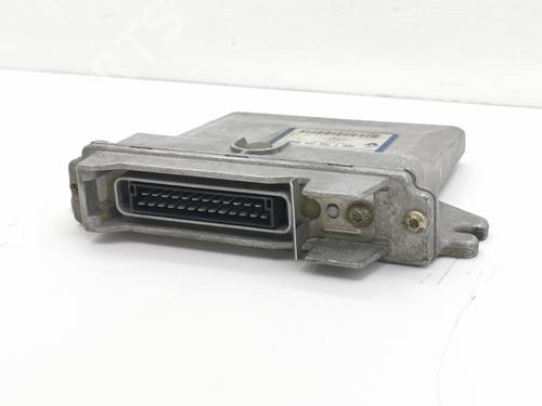 Engine control unit (ECU) RENAULT CLIO II (BB_, CB_) 1.9 D (B/CB0J) | BP32283501M57