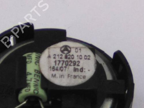 Other MERCEDES-BENZ C-CLASS (W204) C 220 CDI (204.002) | BP19915729O1 