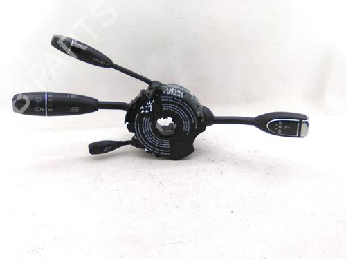 Used Switch MERCEDES-BENZ S-CLASS (W221, V221) S 350 CDI (211 hp) 27835899