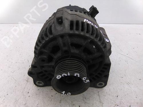 Used Alternator VW POLO III (6N1) 45 1.0 (45 hp) 19831863