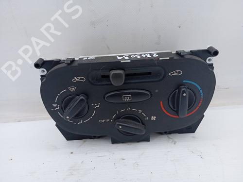 Pulsantiera PEUGEOT 206 Hatchback (2A/C) 1.1 i (60 hp) 28603278