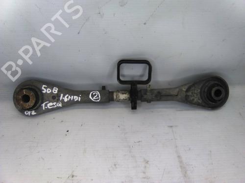 Used Left rear suspension arm PEUGEOT 508 I (8D_) 1.6 HDi (112 hp) 19870784