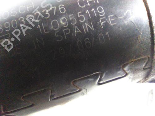 Other SEAT INCA (6K9) 1.9 D | BP22945784O1 