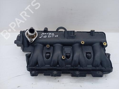 Ansaugkrümmer für OPEL ASTRA H Estate Van (L70) 1.3 CDTI (L70) (90 hp) 28823568